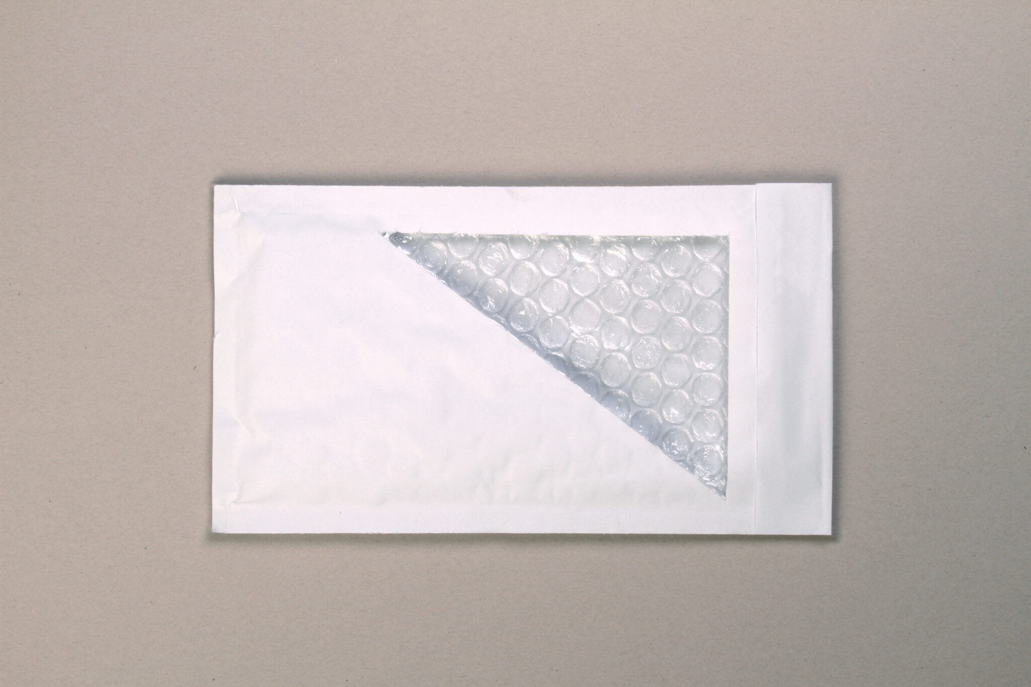 پاکت حبابدار