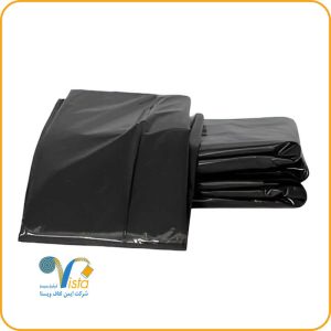 نایلون مشکی