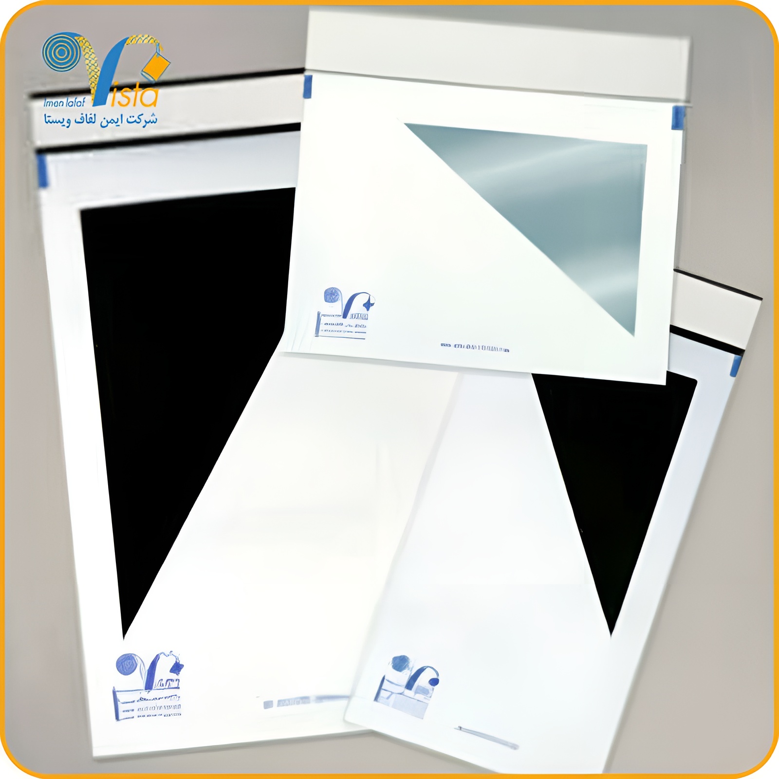 پاکت پستی چیست