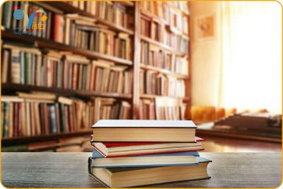 ارسال کتاب ها و نشریات