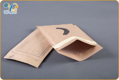 پاکت حبابدار