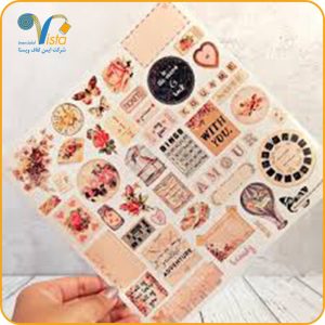 استفاده از برچسب