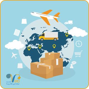 پست بین المللی