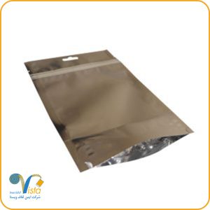 پاکت های متالایز