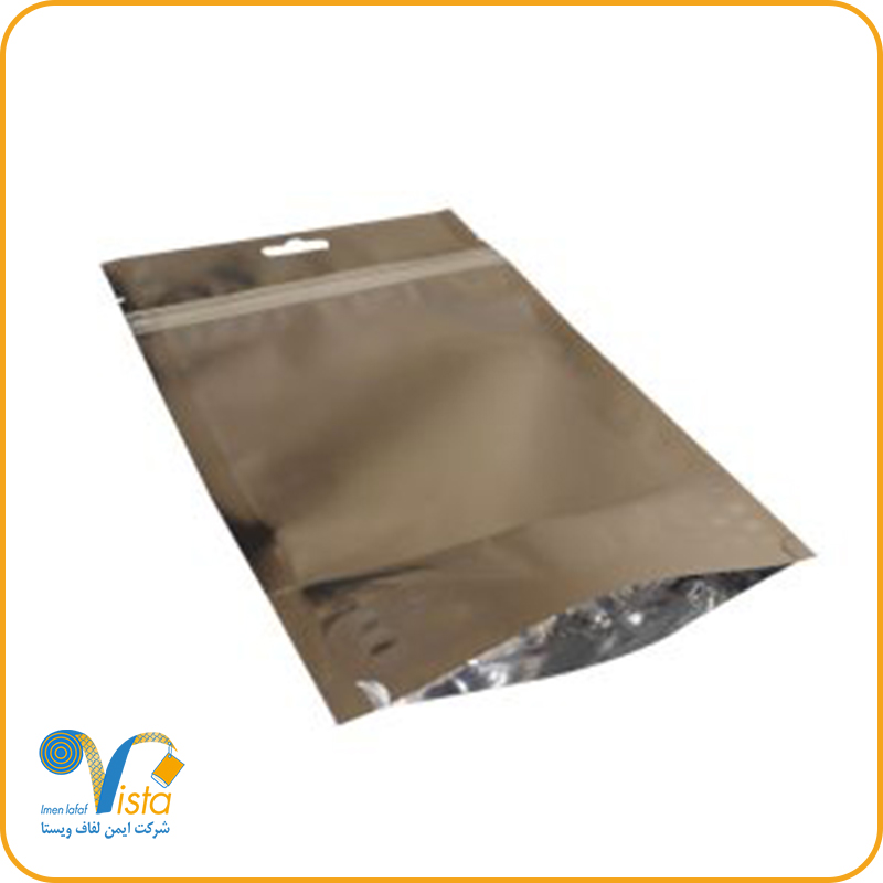 پاکت های متالایز