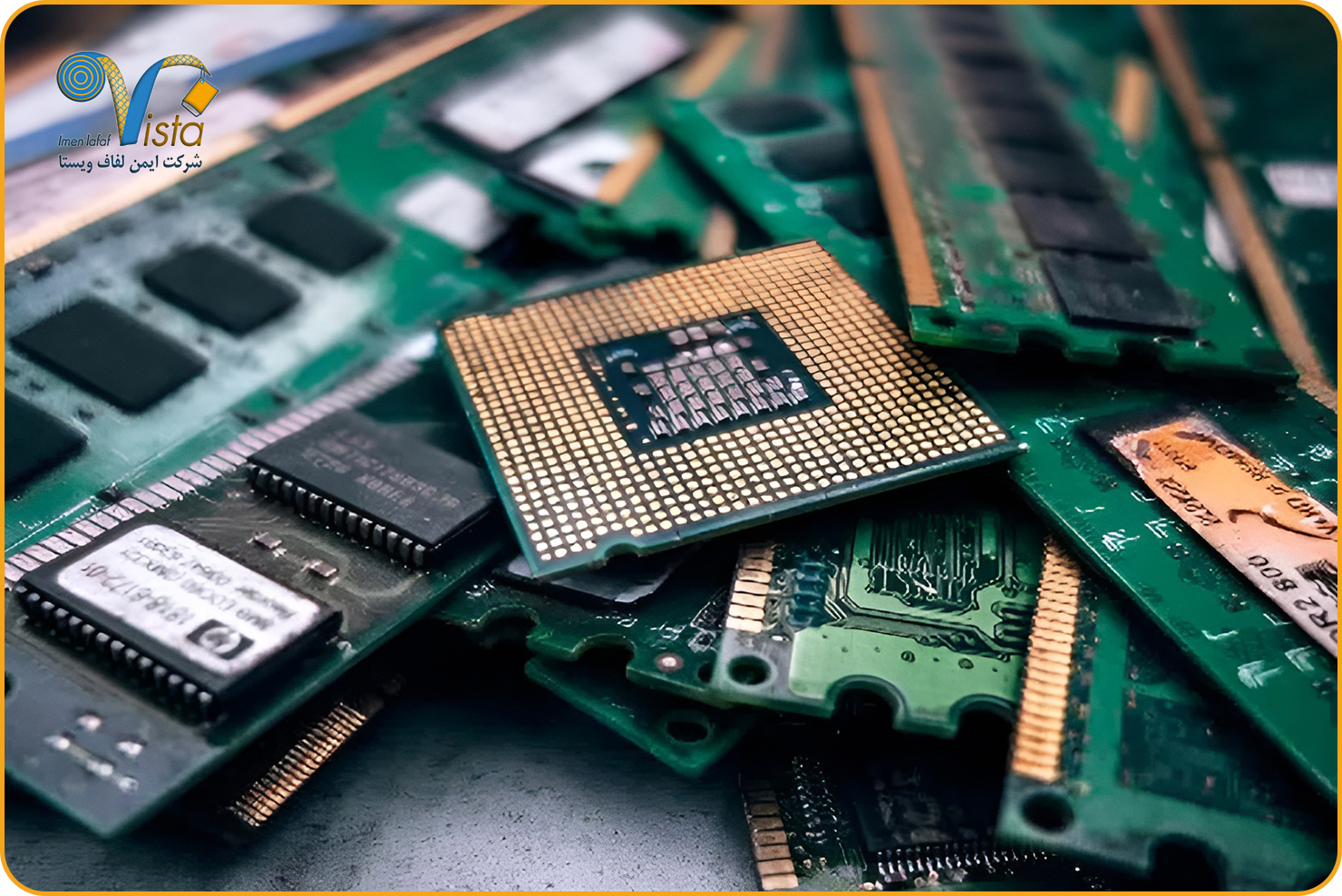 حمل کالا دیجیتال