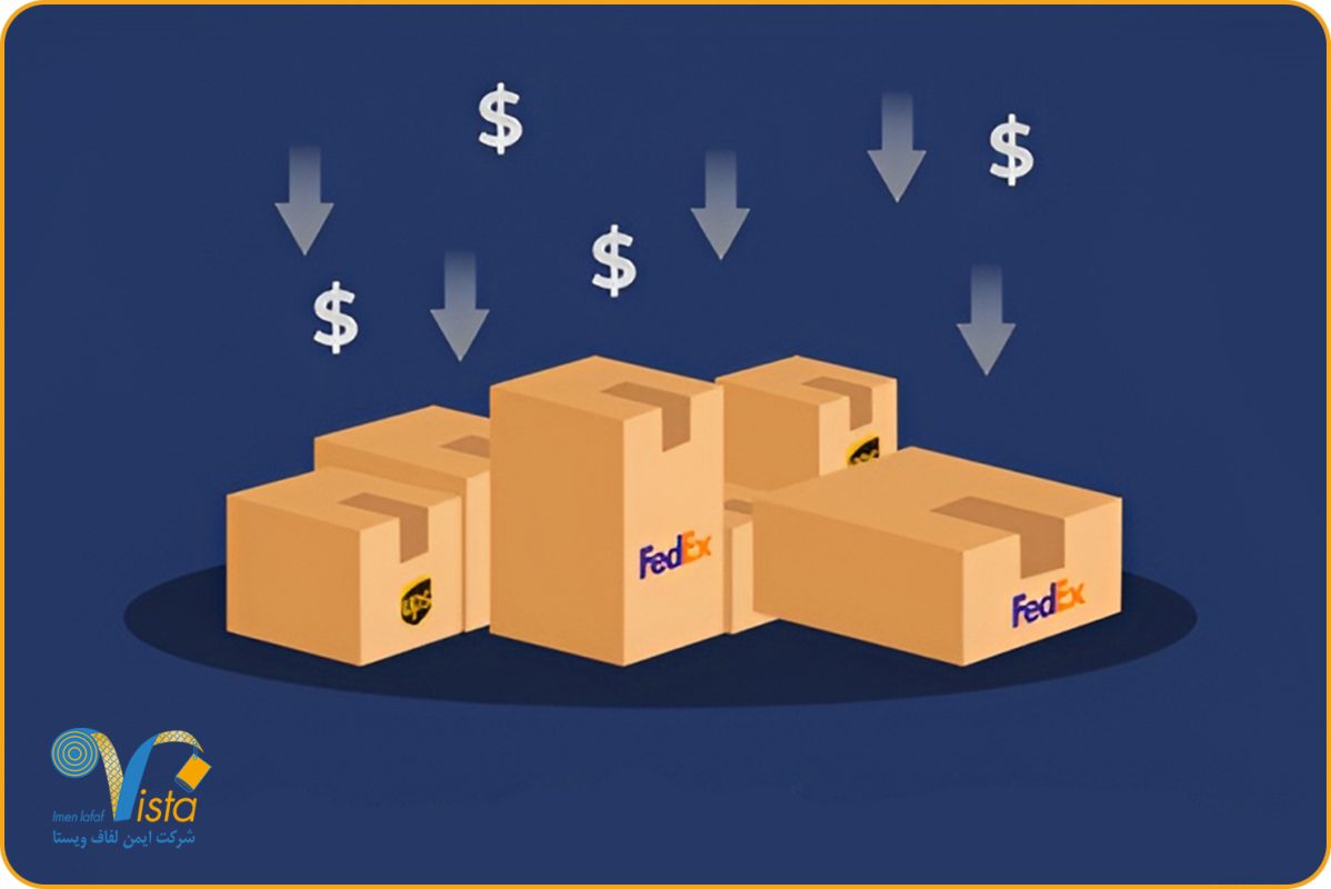 بهینه‌سازی بسته‌بندی