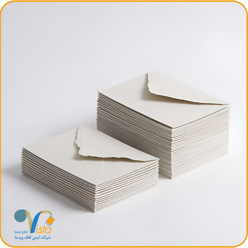 خرید عمده پاکت پستی