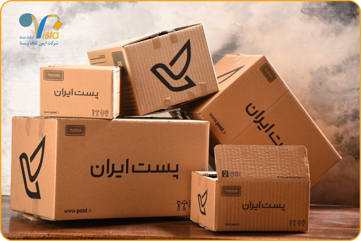 بازار بسته‌بندی ایران