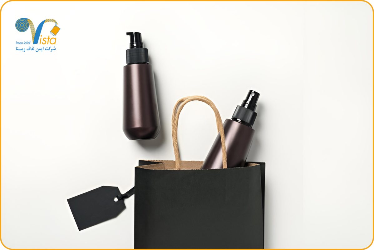 بسته‌بندی آرایشی