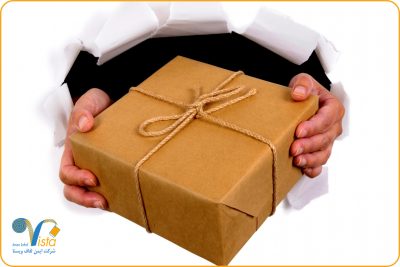 بسته‌بندی حرفه‌ای