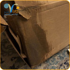 مرجوعی کالا