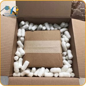 بسته‌بندی مناسب