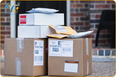 استاندارد بسته‌بندی