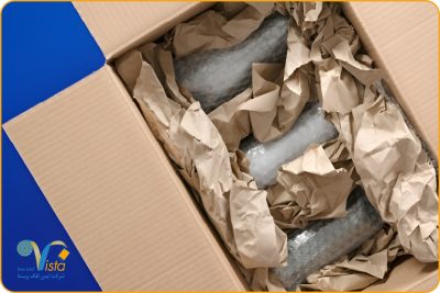 بسته‌بندی پستی