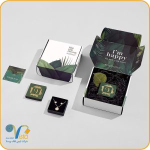 بسته‌بندی حرفه‌ای