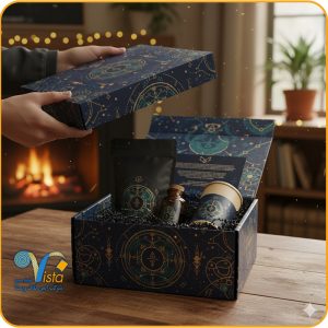 بسته‌بندی و برندینگ