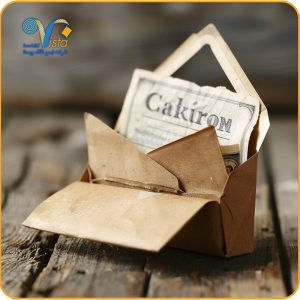 بازیافت پاکت پستی