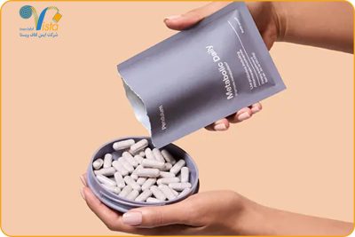 بسته‌بندی دارو