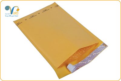 پاکت حبابدار