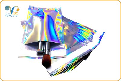 بسته‌بندی آرایشی