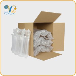 کاهش آسیب کالا