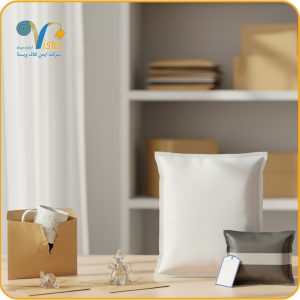 بسته‌بندی مناسب