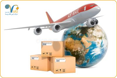 حمل‌ونقل هوایی