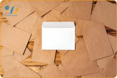 بسته‌بندی جذاب