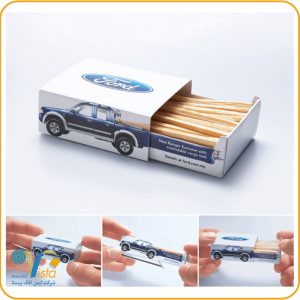 بسته‌بندی خلاقانه