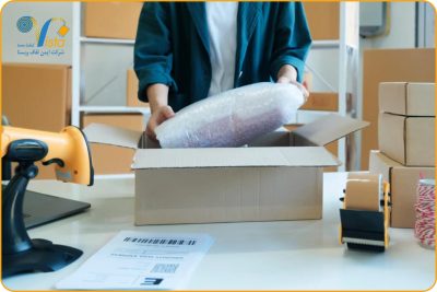 رضایت مشتری