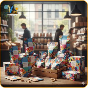 طراحی بسته‌بندی