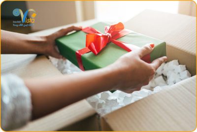 تجربه مثبت مشتری