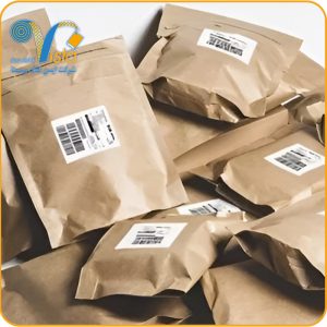 حمل محصولات بهداشتی