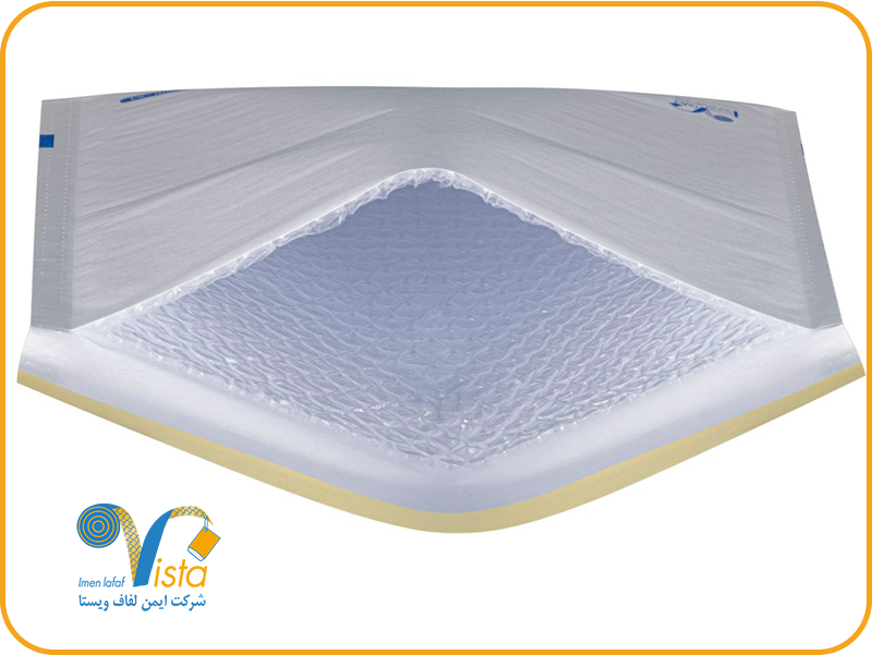 پاکت حبابدار پستی