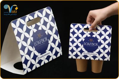 بسته‌بندی حرفه‌ای