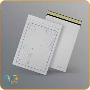 پاکت نایلونی ایمن لفاف ویستا