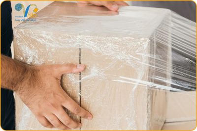 مقاوم‌سازی بسته‌بندی