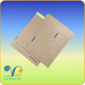 پاکت پستی کرافت