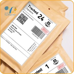 برچسب‌گذاری واضح