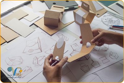 طراحی بسته‌بندی