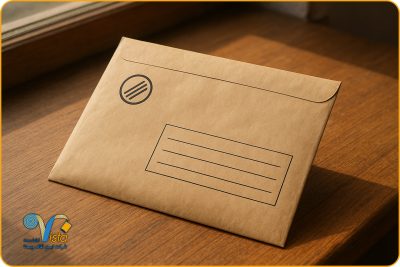 بسته‌بندی شخصی‌سازی شده 