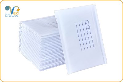 پاکت سفارشی