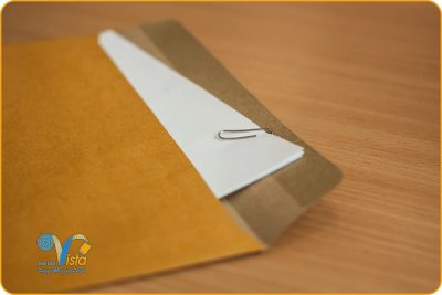 پاکت صادراتی