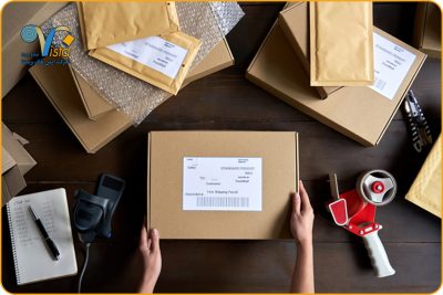 آینده صنعت پست