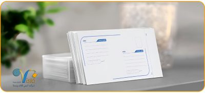 خرید پاکت پستی