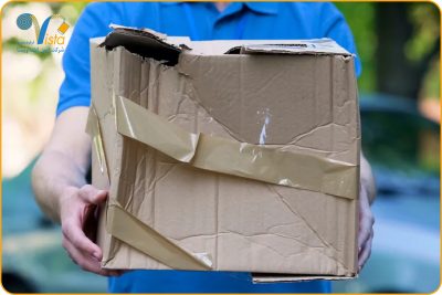 بسته مرجوعی