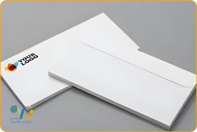 هزینه پاکت پستی