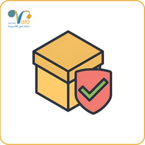 بسته‌بندی مناسب