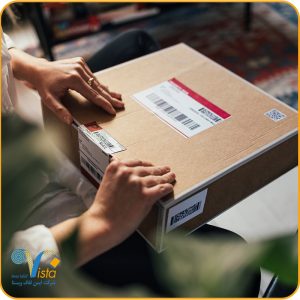 بستهبندی پستی